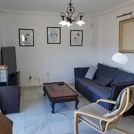 Jabeque Apartment Estepona Ngoại thất bức ảnh