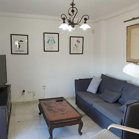 Jabeque Apartment Estepona Ngoại thất bức ảnh