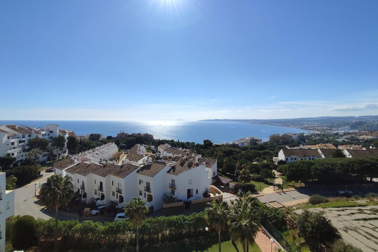Jabeque Apartment Estepona Ngoại thất bức ảnh