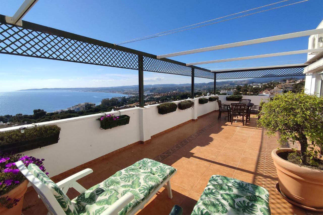 Jabeque Apartment Estepona Ngoại thất bức ảnh