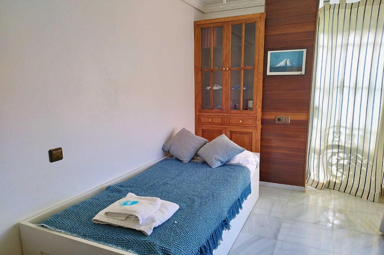 Jabeque Apartment Estepona Ngoại thất bức ảnh