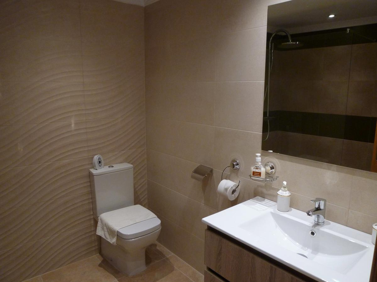 Jabeque Apartment Estepona Ngoại thất bức ảnh