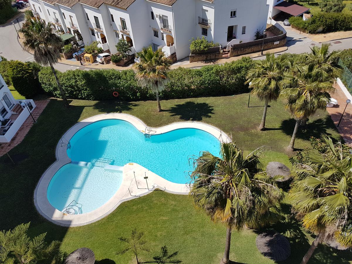 Jabeque Apartment Estepona Ngoại thất bức ảnh